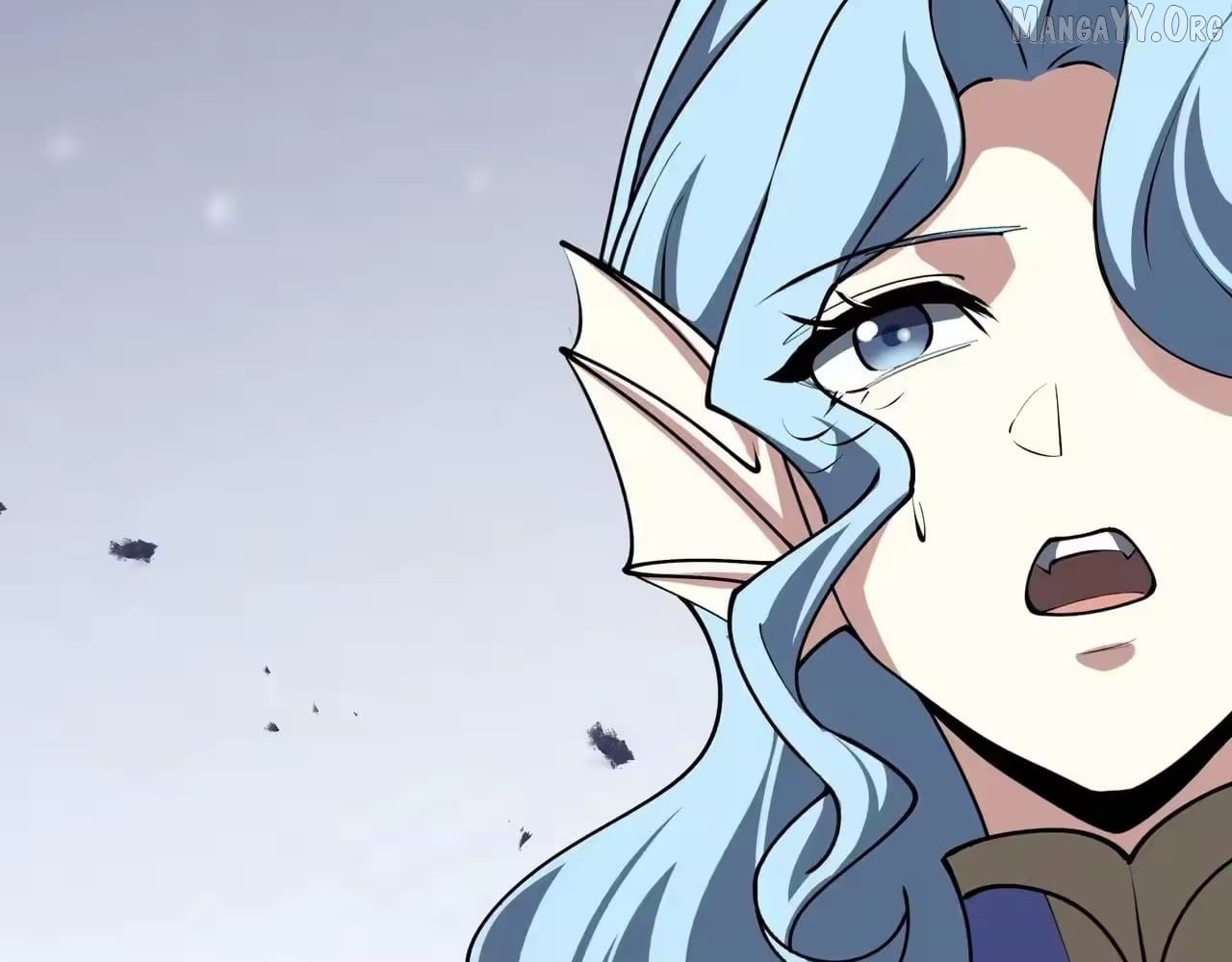 I Contracted Myself Chapter 133 - page 46